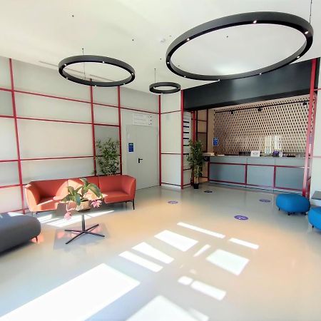 Camplus Bernini Casa Per Ferie Torino Kültér fotó