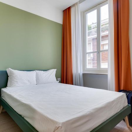 Camplus Bernini Casa Per Ferie Torino Kültér fotó