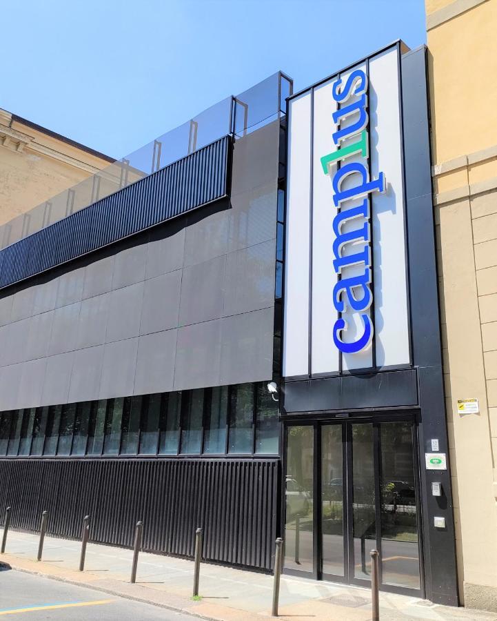 Camplus Bernini Casa Per Ferie Torino Kültér fotó